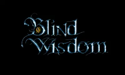 logo Blind Wisdom